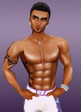 avatar image