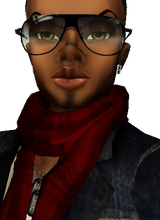 avatar image