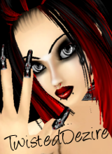 TwistedDezire