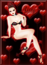 Lissy