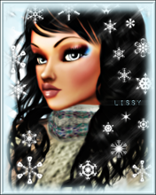 Lissy