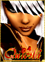 Quioshi