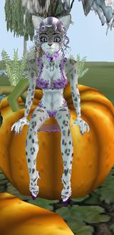 Flowering Dress - 