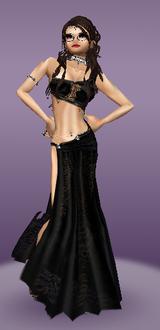 Black 013 - 