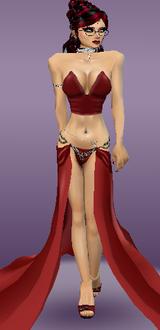 Red 034 - 
