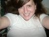  - Playing with the camera. Gotta love the Harry Potter scar :D
