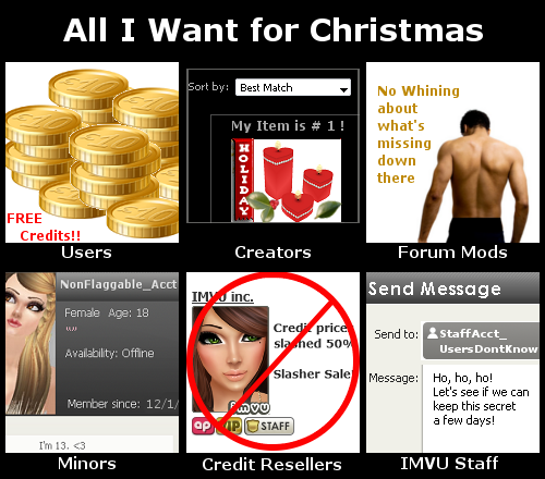 imvu view topic imvu's official holiday themed meme and jingle Snap_55453204450c065322ce75 imvu view topic imvu's official holiday themed meme and jingle