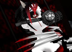 decaying. - 