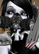 unholy. - 