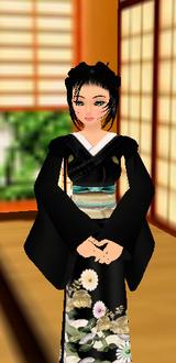 Setsuka the Geisha 4 - 