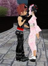 romantic - 