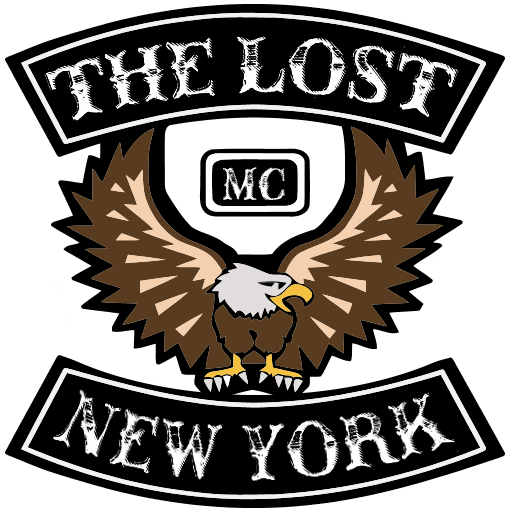 IMVU: Group: The Lost MC New York