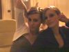 Best mate Amy and Me - Lol... she slept ova and we took loadsa funny pics on my webcam!  Was SOOOO funny... hehe u probs wont see that from this pic, but trust me u wuld in the others :P