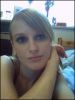 Me... Hehe dont no wot im thinking :P - Me in my bedroom messing around with the camera on my fone :P
