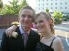 Me and Nathan at our Prom - 