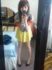 Its halloween babes ;P - 
