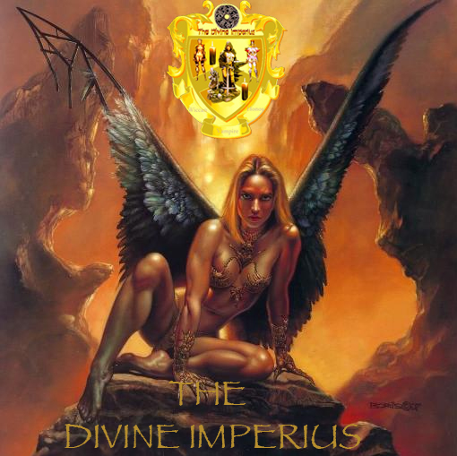 group image for THE DIVINE IMPERIUS