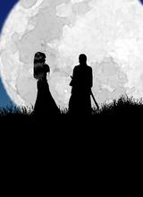 lost. and the assassin - he  still had he,s  witts about him this was no normal lady she  could prob.  kill him with a flick of her wrist.     ofcause he.d  have to try and stop her.  but this  was  a  meeting to benifit them both  would  have been silly to throw away hireing  her  for the big job  the big hit.   the targit was no normal  targit  but then again this was normal Assassin
