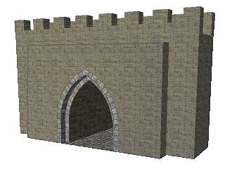 Rampart Gate