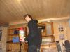 eating chips^^ - 