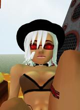 who let the paparazzi in here? - 