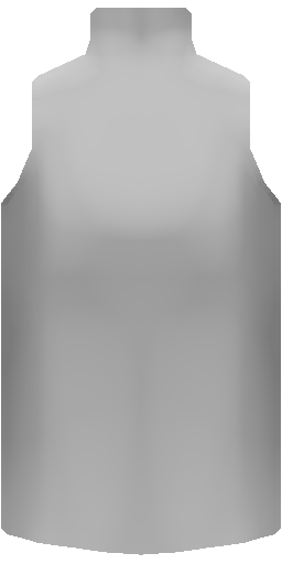 Fit Top Front Texture
