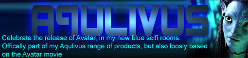 Aqulivus Is Here