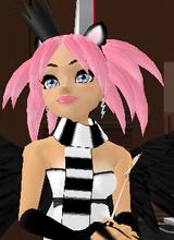 Momo-Chan xD - 