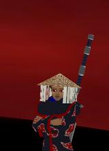 Me in akatsuki - 