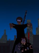 Me and XrockX chillin - 