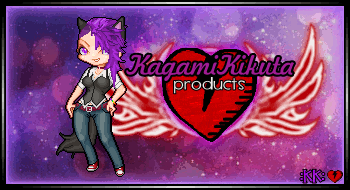 KagamiKikuta's Products