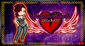 KagamiKikuta's Products