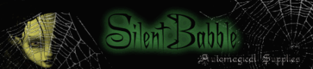 SilentBabble