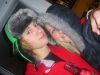 this hat is damn cool. - 