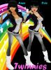 Twinnies - 