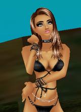 so smexy - no matter what she is, furry or human, my friend ish so prettyful :)