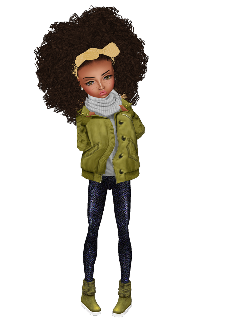 imvu old version ios