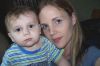  - Me and my son Cameron
