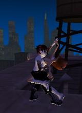 The Tango - 