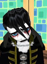 why me? - 