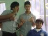 MARKOS,YO Y CESAR - 