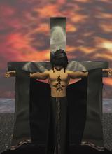 My death as a human ..... - 
