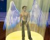 The angel side is back ...^_^ - 