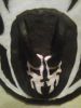 the real mask - 