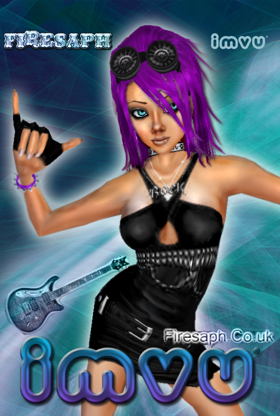 group image for Firesaph.co.uk