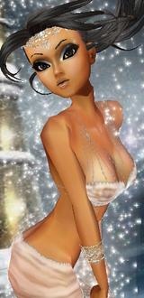 *Passion 4 My God!* - AP DOC: Passions of the Gods