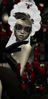 Gothic Masquerade - AP DOC: Masquerade