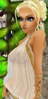 Roman Goddess - AP DOC: Roman Times