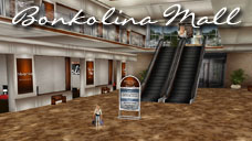 Bonkolina Mall