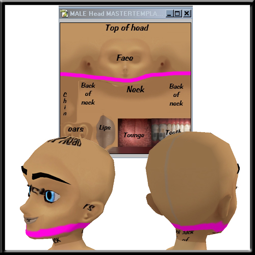 IMVU Official Catalog
